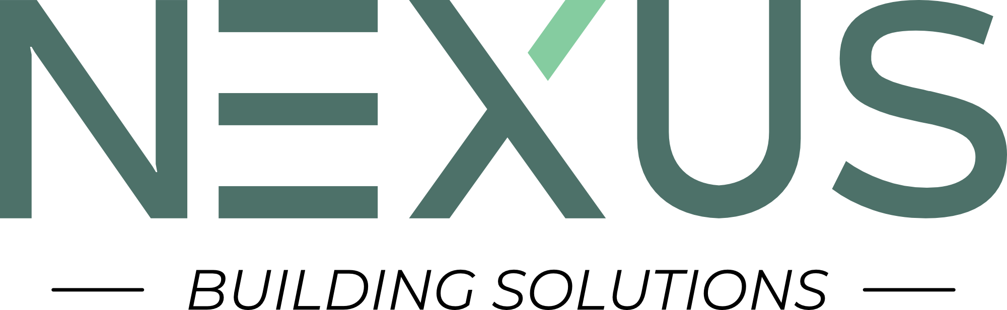 Nexus Building Solutions — home