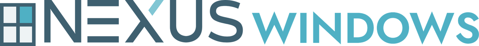 Logo Nexus Windows